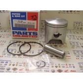 PISTON ASSY. ROTAX STD